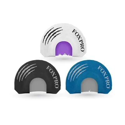FOXPRO Predator Combo Diaphragm Mouth Call
