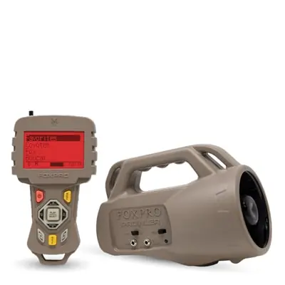 FOXPRO Prowler Digital Predator Call