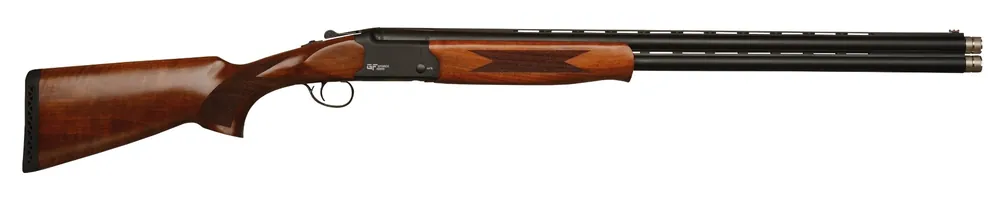 G-Force GF5 12 Gauge Over/Under Blued 28" 2 RD GF5B1228