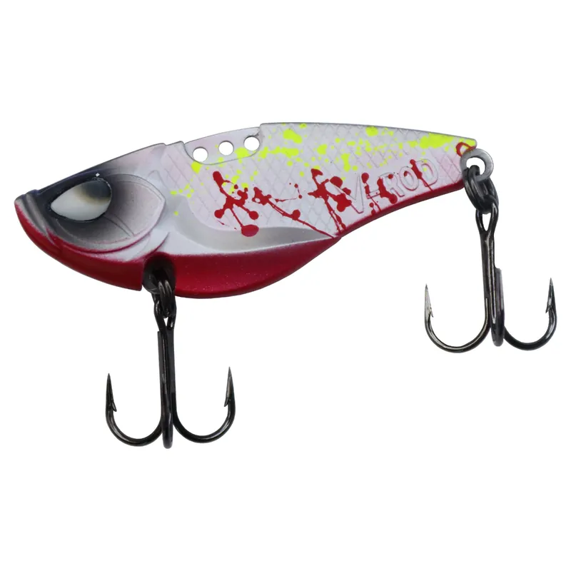 Acme Tackle Company V-Rod Lure - Dead Meat