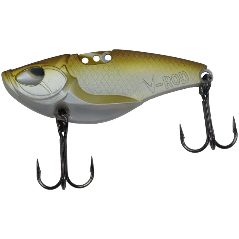 Acme Tackle Company V-Rod Lure - Goby One