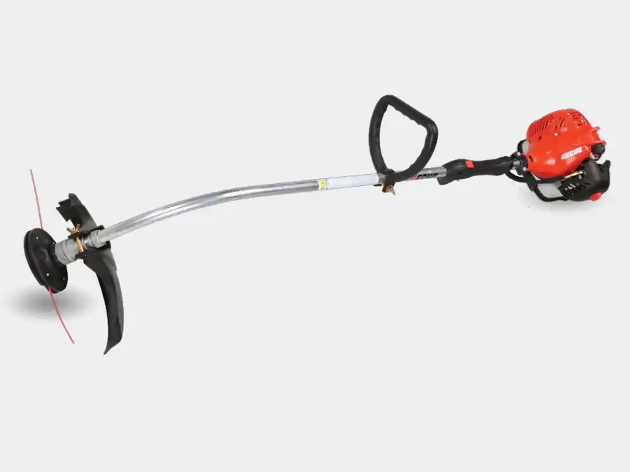 Echo GT-225i Gas 21.2CC 2 Stroke Engine 48in Curved Shaft String Trimmer