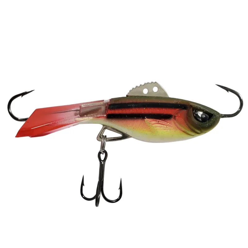 ACME Tackle Company Hyper-Rattle 1.5" Lure - Fathead