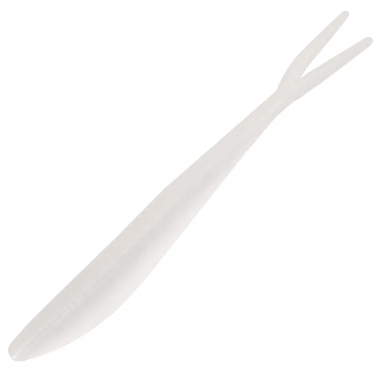 ACME Tackle Company 4" Jerk Minnow Jr. 10pk - Pearl