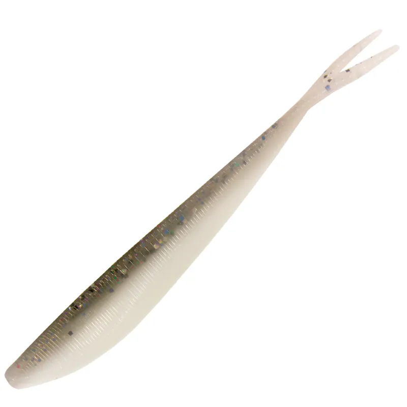 ACME Tackle Company 4" Jerk Minnow Jr. 10pk - Baitfish