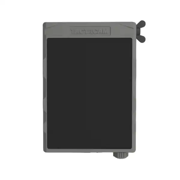 Tactacam Defend Solar Panel