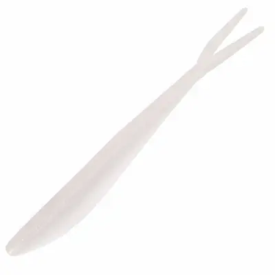 ACME Tackle Company 5" Jerk Minnow Jr. 10pk - Pearl
