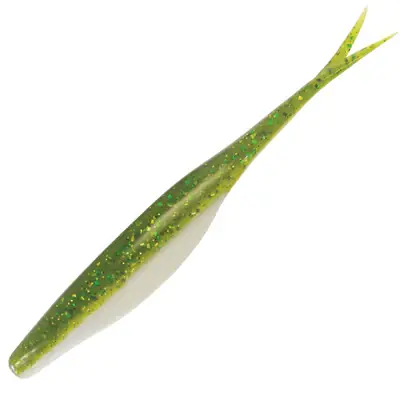 ACME Tackle Company 5" Jerk Minnow Jr. 10pk - Baby Bass