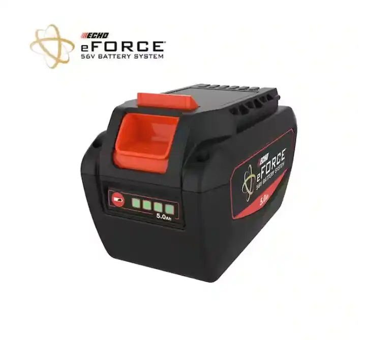 Echo eFORCE 56-Volt High-Capacity 8.0Ah Lithium-Ion Battery