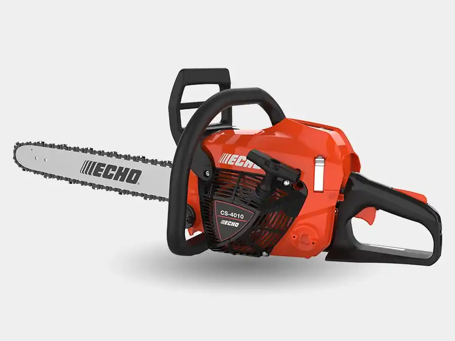 Echo CS-4010 41.6 CC Gas Engine Chain Saw 18"