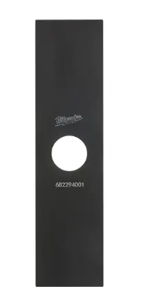 Milwaukee 42-26-2718 8” Edger Blade