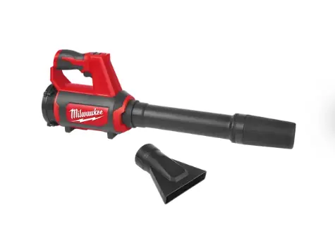Milwaukee 0852-20 M12™ Compact Spot Blower (Tool Only)