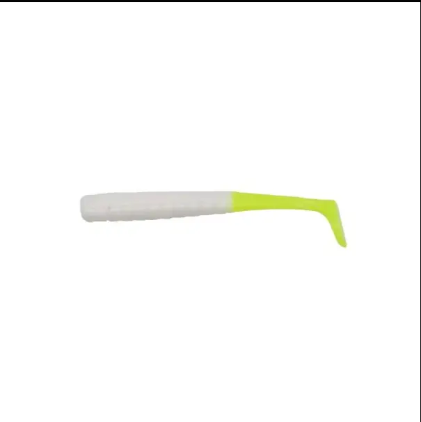 Leland Lures TINY DANCER 12PC WHITE/CHART