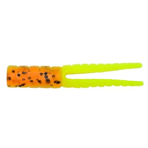 Leland Lures Crappie Magnet 15pc Body Pack- Isom
