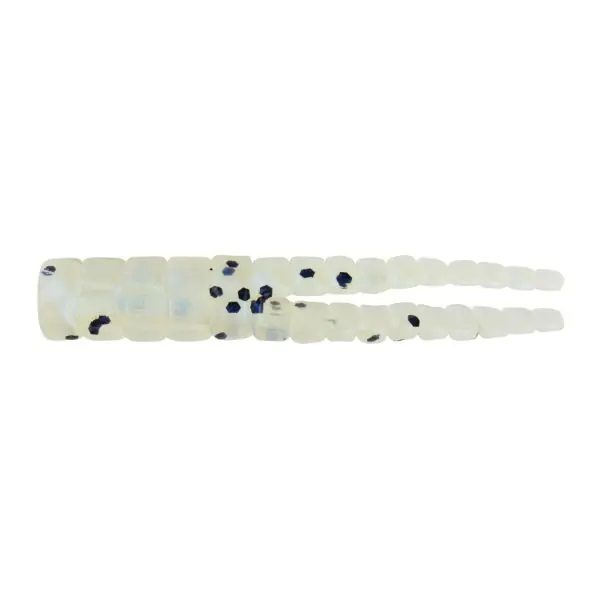 Leland Lures Crappie Magnet 15pc Body Pack-Sho Nuff