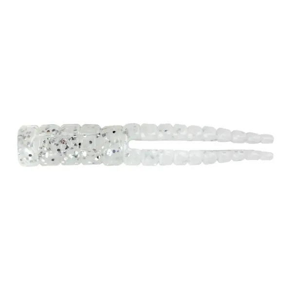 Leland Lures Crappie Magnet 15pc Body Pack-Percy