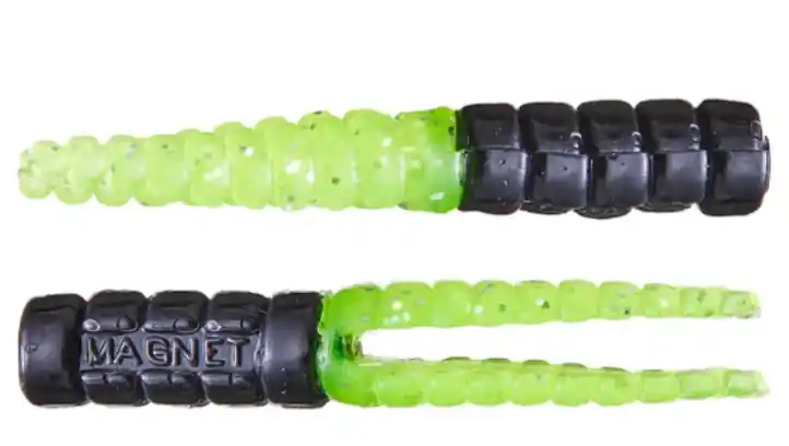 Leland Lures Leland‘s Lures Crappie Magnet Body Packs 15pc