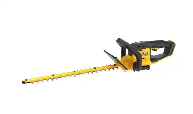 DeWalt 20V MAX 22 in. Cordless Battery Powered Hedge Trimmer (Tool Only)