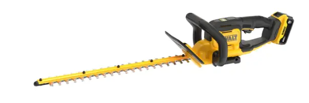 DeWalt 20V MAX 22 in Cordless Battery Powered Hedge Trimmer