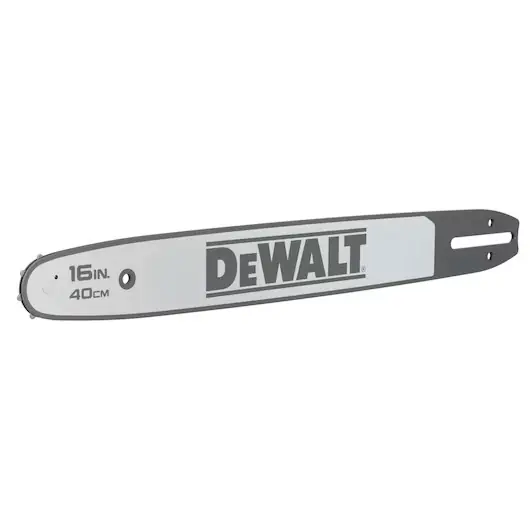DeWalt 16" Premium .325" Bar