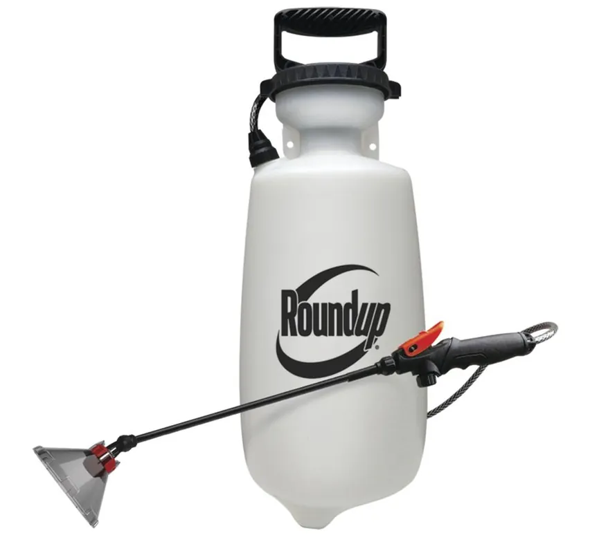Roundup® 2 Gallon Tank Sprayer