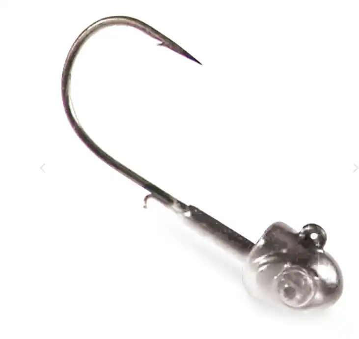 Kalin Google Eye Swimbait Jig