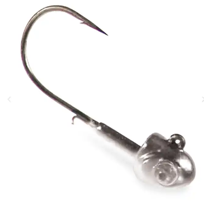 Kalin Google Eye Swimbait Jig Gizz Shad 1/8OZ