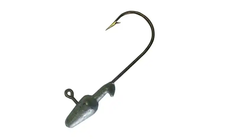 Kalin Darter Jigs 1/16OZ 5pk