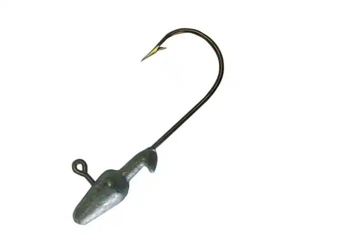 Kalin Darter Jigs 1/8OZ 5pk