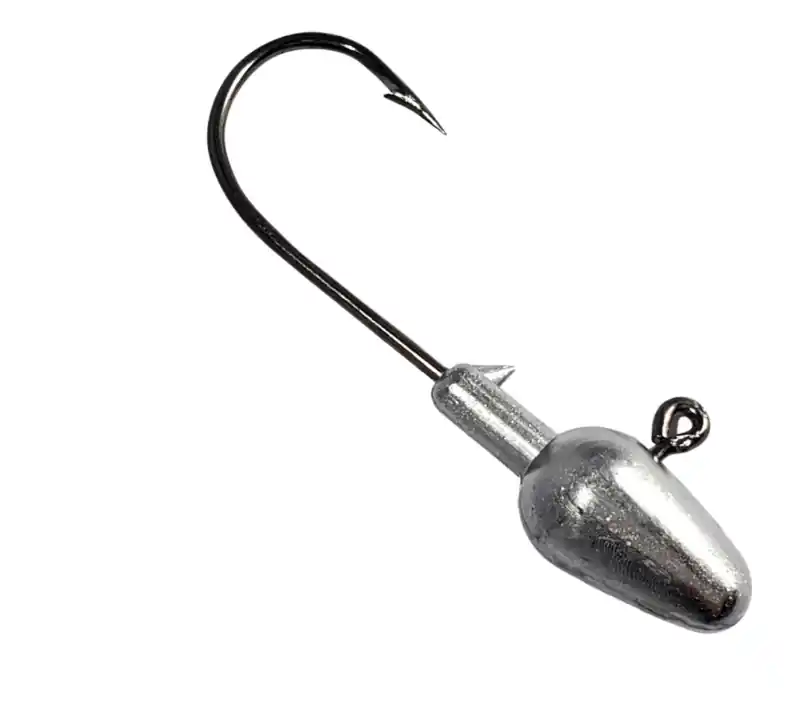 Kalin Darter Jigs 3/8OZ 4pk