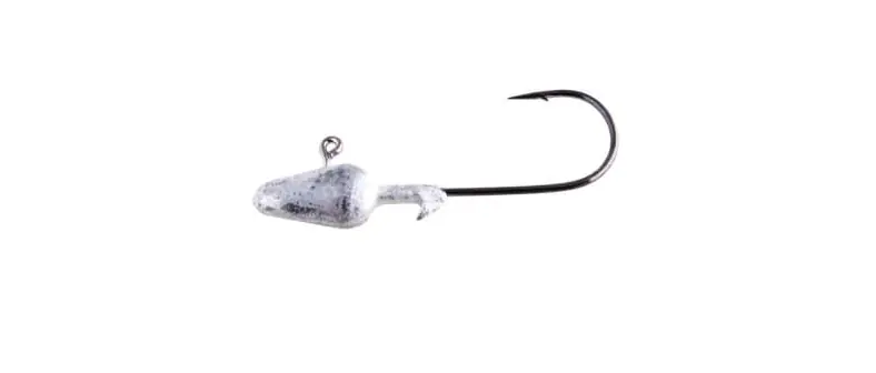 Kalin Ultimate Darter Jig 1/8OZ 5pk