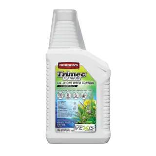 Gordon‘s Trimec® Platinum All-In-One Weed Control Concentrate