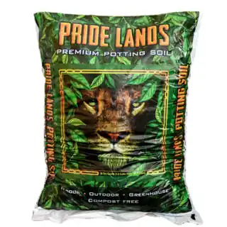 GreenGro Pride Lands Premium Potting Soil 1.5 cu ft