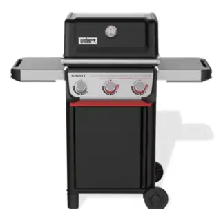 Weber 1500789 Spirit® E-325 Gas Grill (Liquid Propane)