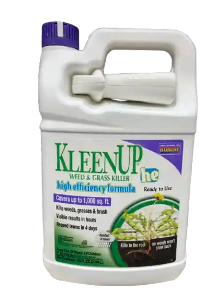 Bonide KleenUp “HE” High Efficiency Weed & Grass Killer RTU