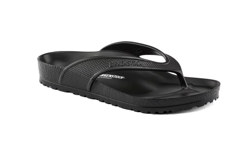 Birkenstock Women‘s Honolulu Essentials EVA Sandal - Black