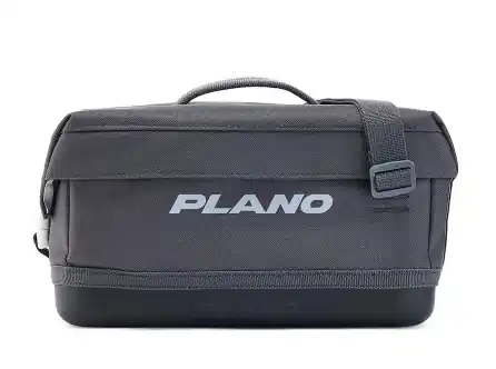 Plano P000173 Weekend Soft Sider Tackle Bag 3500 - Slate