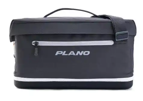 Plano P000174 Weekend Soft Sider Tackle Bag 3700 - Slate