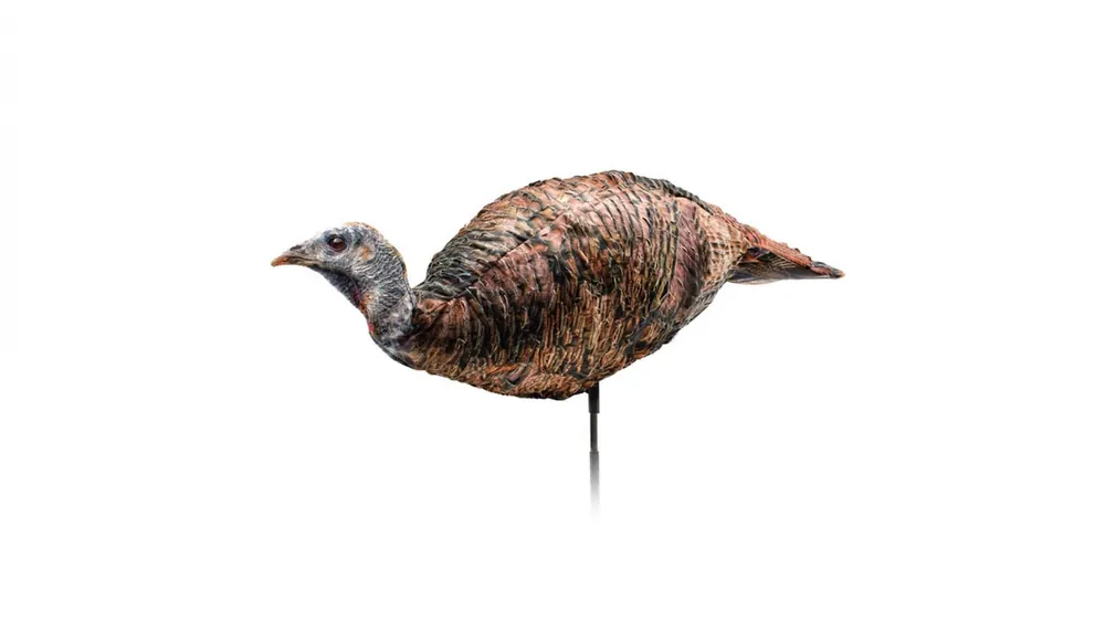 Montana Decoy Miss Purrfect XD Turkey Hen Decoy