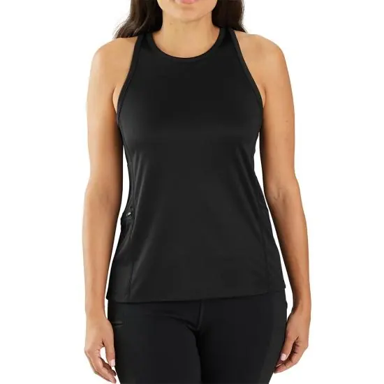 Carhartt 106828 Women‘s Force Relaxed Fit Tank
