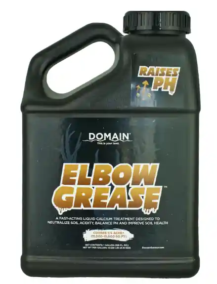 Domain Outdoor Elbow Grease™ Liquid Lime