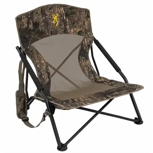 Browning Strutter MC Turkey Chair