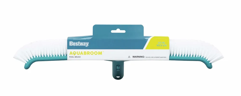 Bestway AquaBroom Pool Brush Head