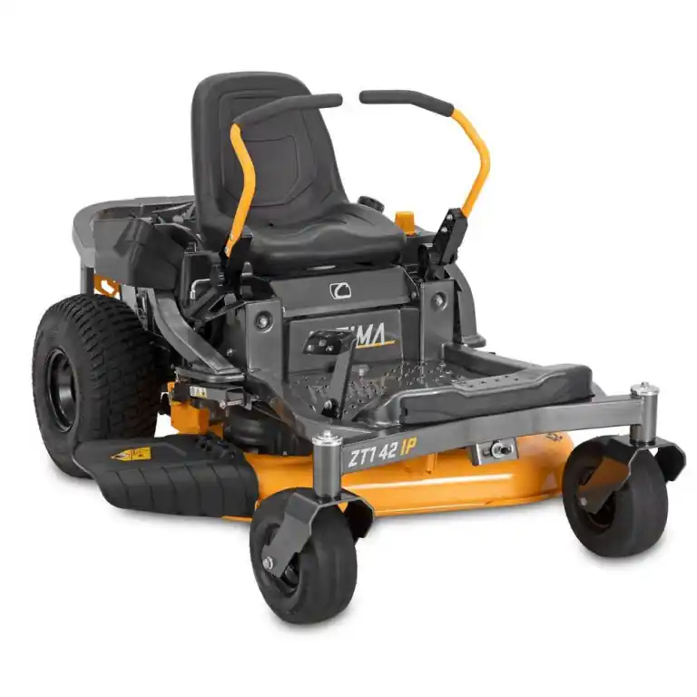 Cub Cadet ZT1 42 IP Zero-Turn Mower