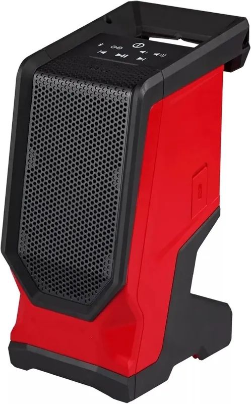 Milwaukee M18 18V Bluetooth Jobsite Speaker 2954-20 (Bare Tool)