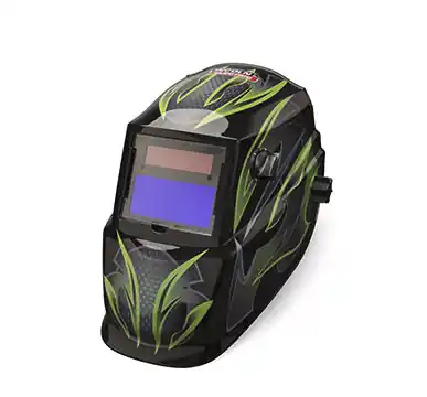 Lincoln Electric Galaxsis® Welding Helmet K4438-1