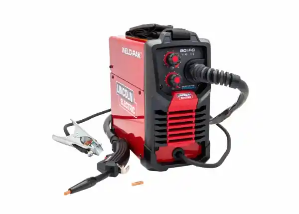 Lincoln Electric WELD-PAK 90i FC Welding Machine K5255-1