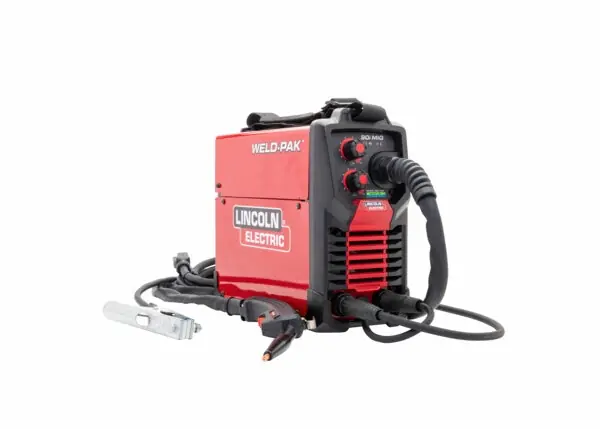 Lincoln Electric WELD-PAK 90i MIG Welding Machine K5256-1