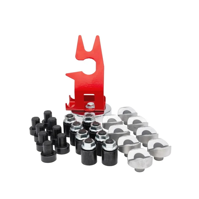 Lincoln Electric Welding Table Fixturing Kit K5416-1