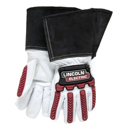 Lincoln Electric Impact and Cut Resistant Welding Glove